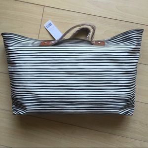 NWT Kestrel shopper bag